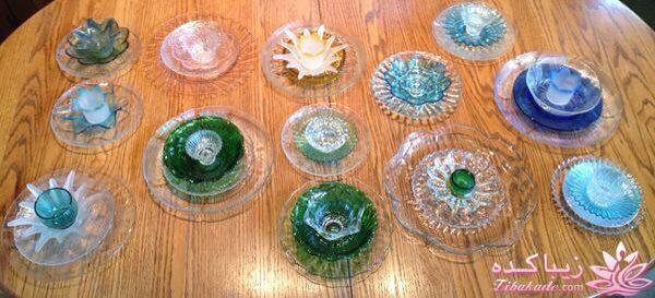 ایده های خلاقانه